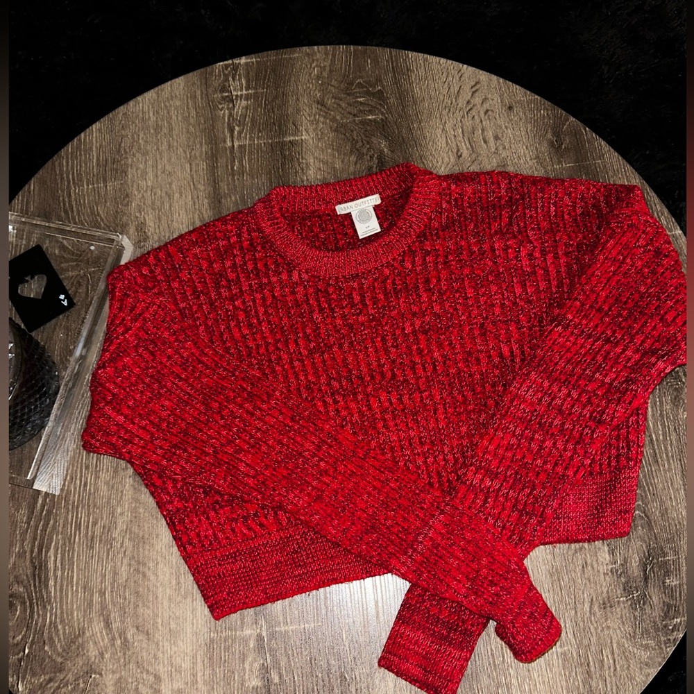 Urban Outfitters sweater